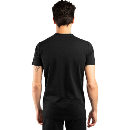 Venum x UFC Authentic Fight Week T Shirt Black/Red