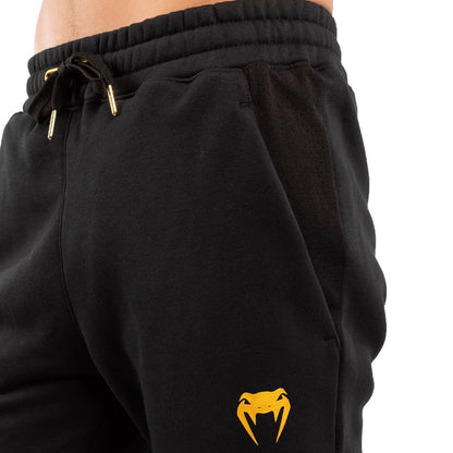 Venum x UFC Replica Cotton Joggers - Black/Gold