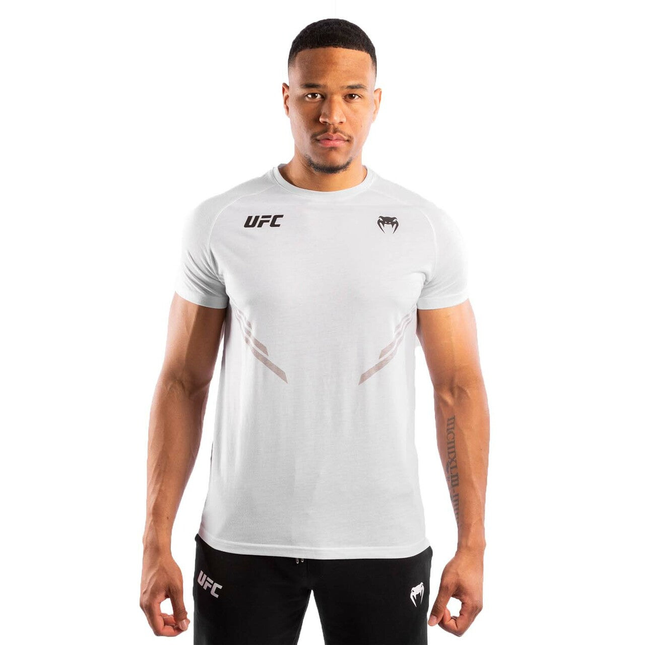 Venum X UFC Replica Walkout Jersey - White