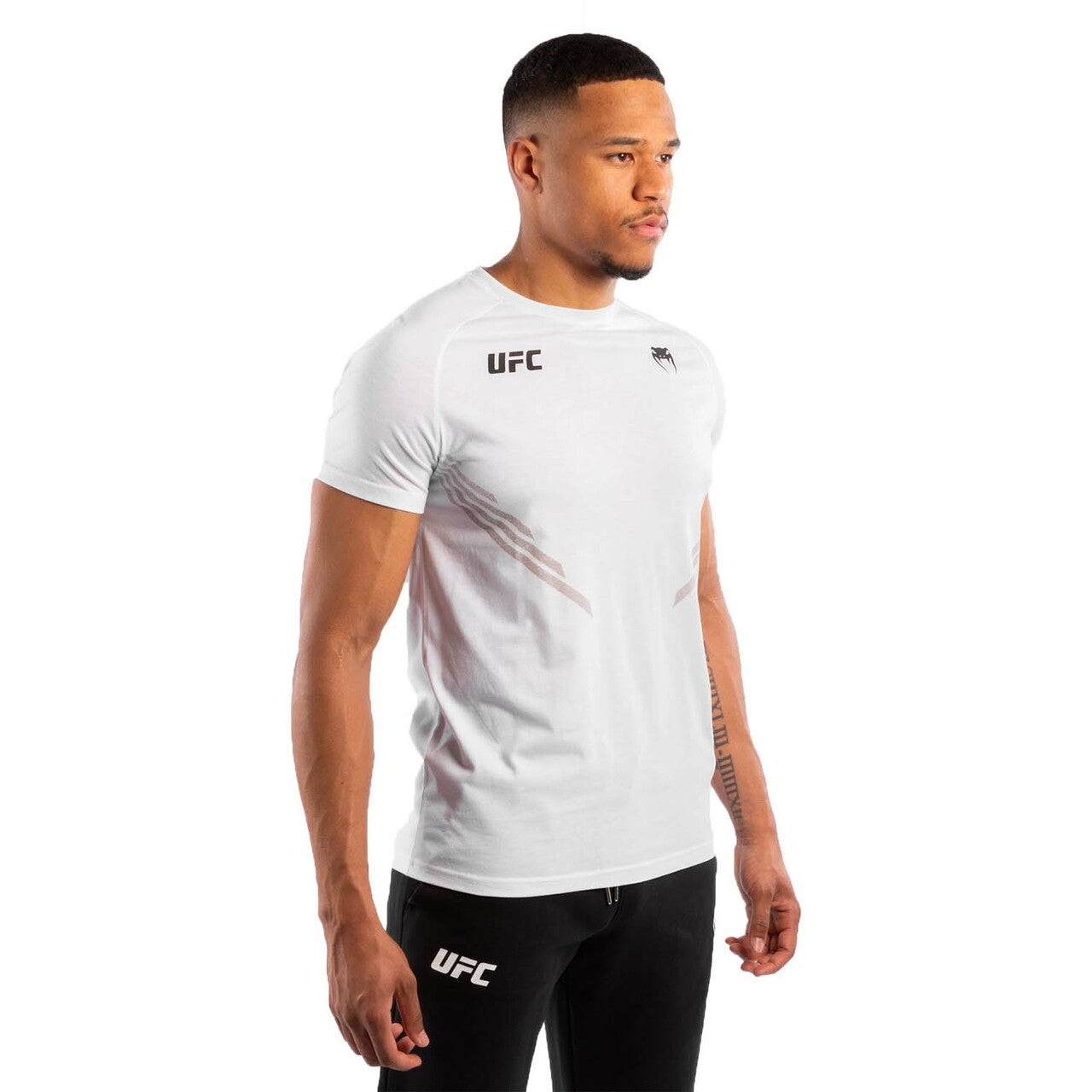 Venum X UFC Replica Walkout Jersey - White