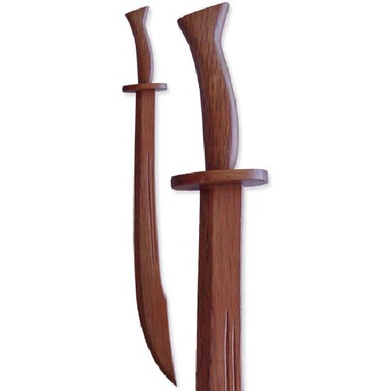 Wooden Broadsword Childrens - 72cm - PRE ORDER