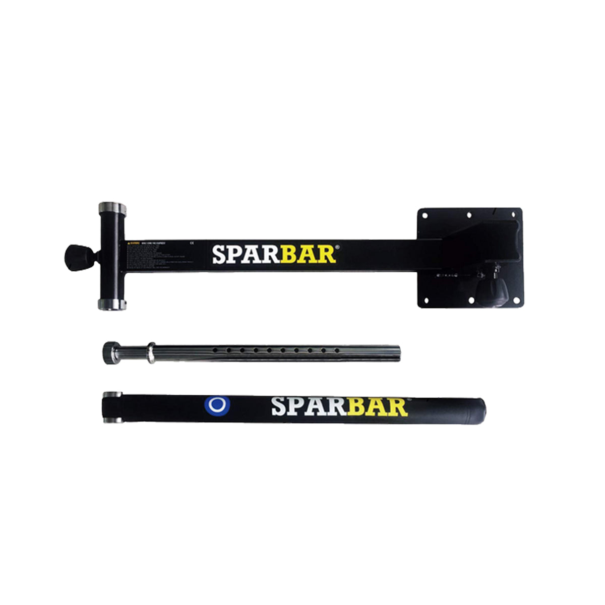 SPARBAR® WALL PRO X 180 EDITION