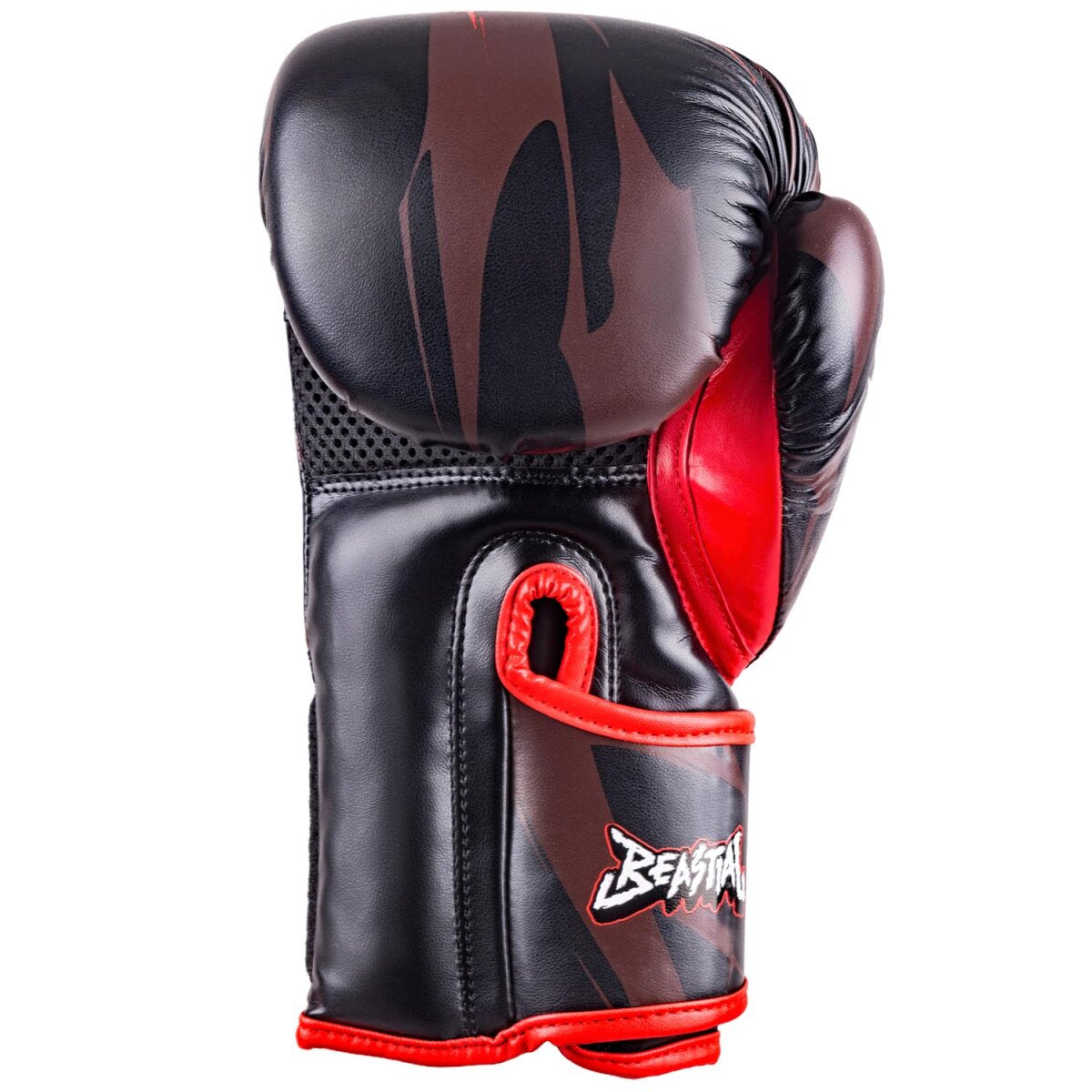 8 Weapons Kids Muay Thai Boxing Gloves  - Bestial Wolf