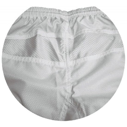 بدلة تايكوندو سوداء معتمدة من الاتحاد العالمي للتايكوندو (WTF)