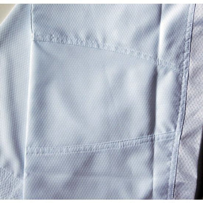 WTF Approved Taekwondo Black V Fighters Suit