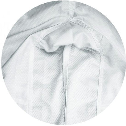 WTF Approved Taekwondo Black V Fighters Suit