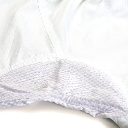 WTF Approved Taekwondo White V Fighters Suit