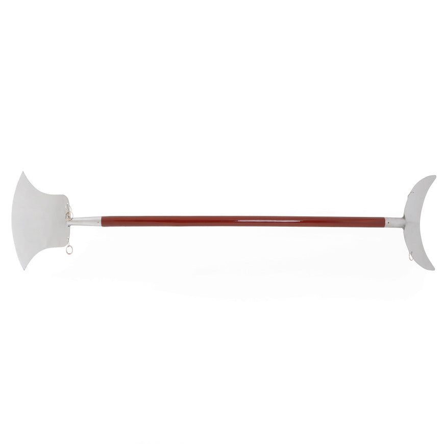 Wushu Steel Monk Spade