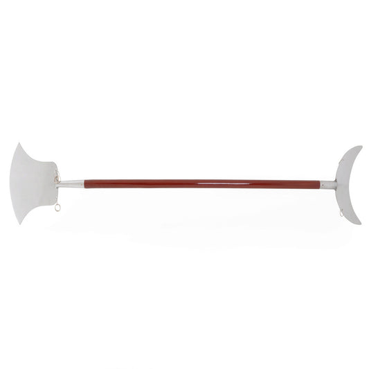 Wushu Steel Monk Spade