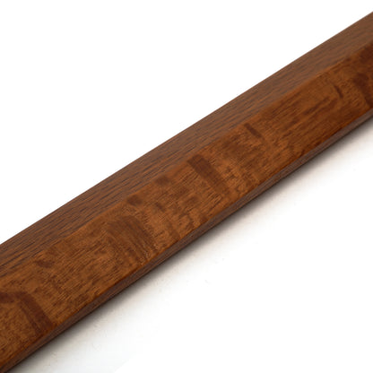 Wooden Tai Chi Sword Three Piece Yin Yang - 36"