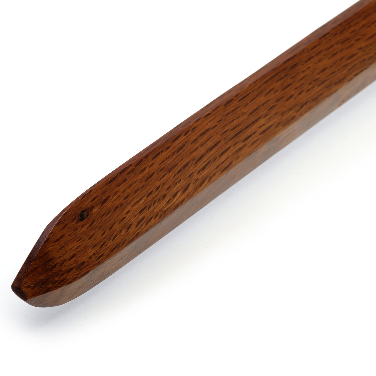 Wooden Tai Chi Sword Three Piece Yin Yang - 36"