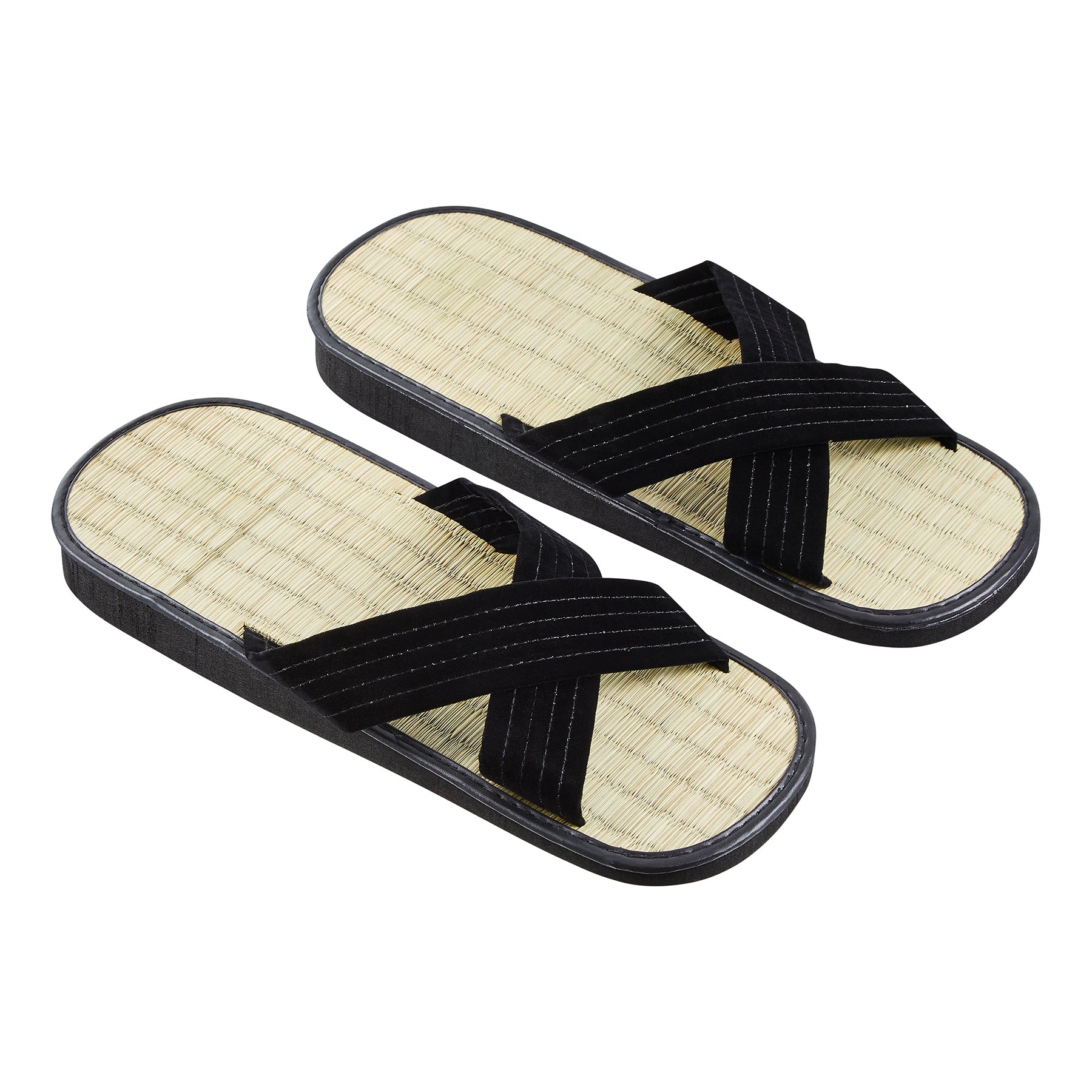 Zorri Sandals X shape