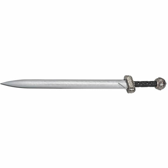 ABS Colour Full Contact Roman Gladiator Sword -E481A