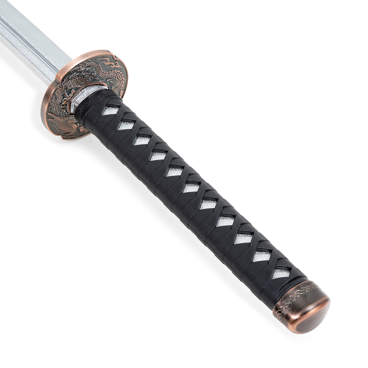 ABS Colour Samurai Katana Sword