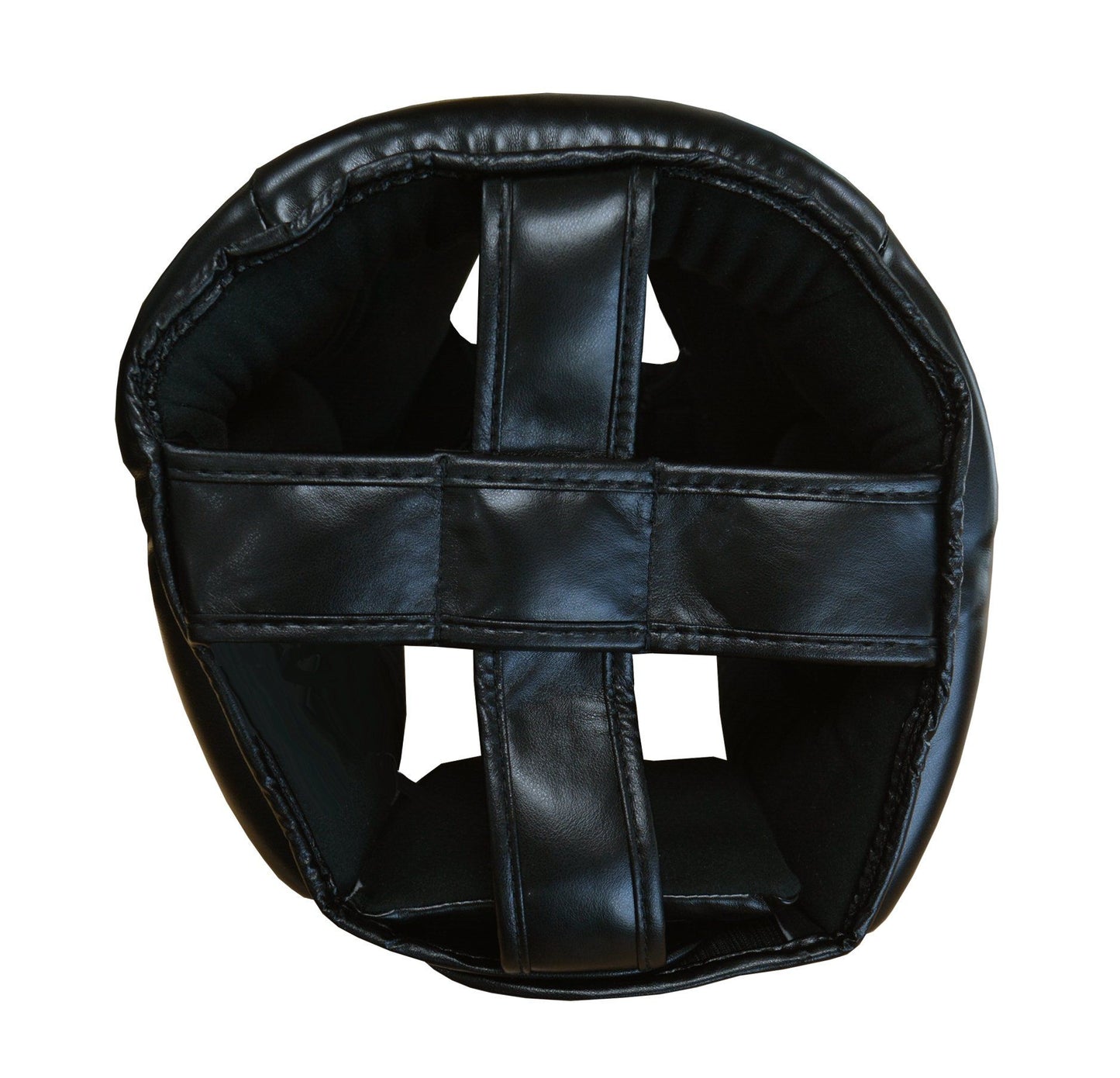 Adidas Speed Boxing Head Guard - Black