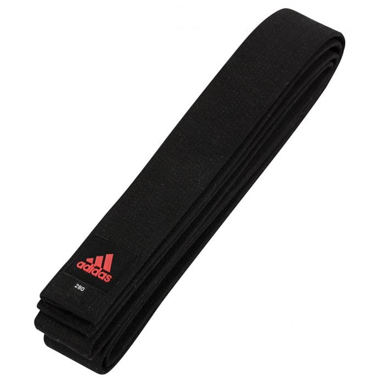 Adidas Champion Pro Masters Black Belt