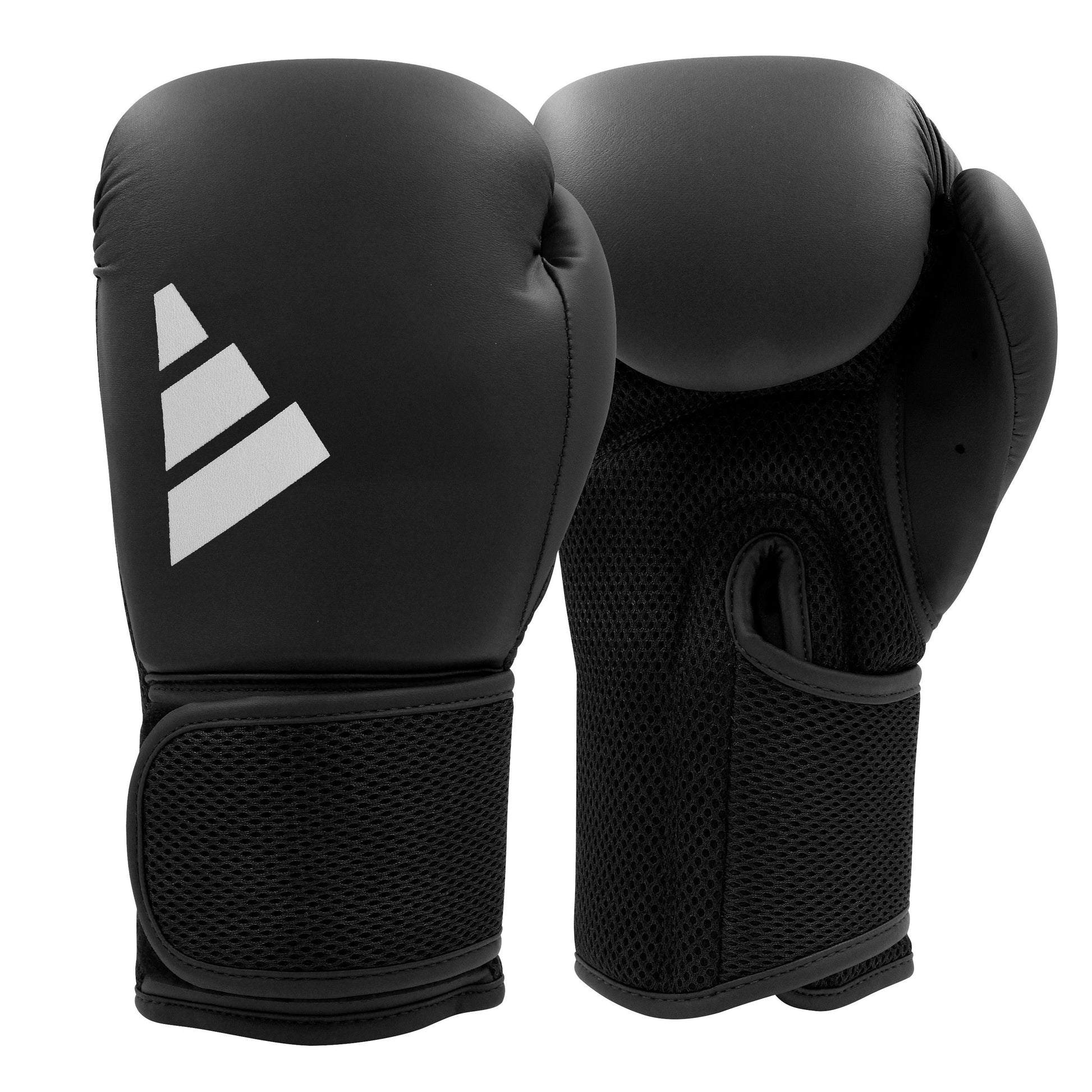 Adidas Hybrid 25 Boxing Gloves - 10oz