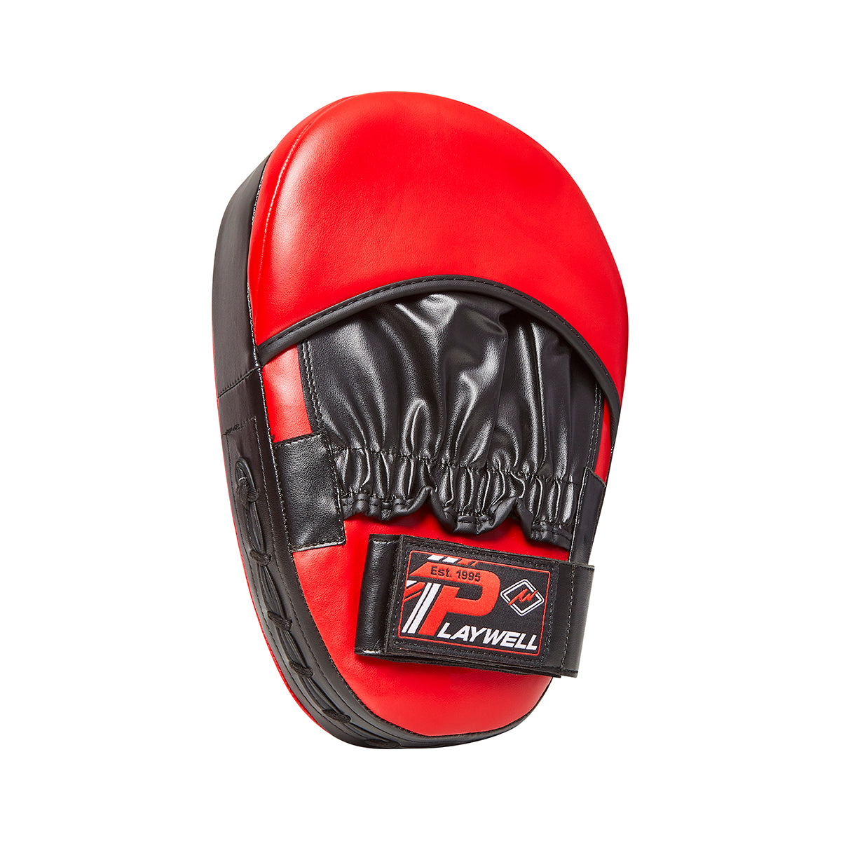 Focus Mitts Straight Vinyl