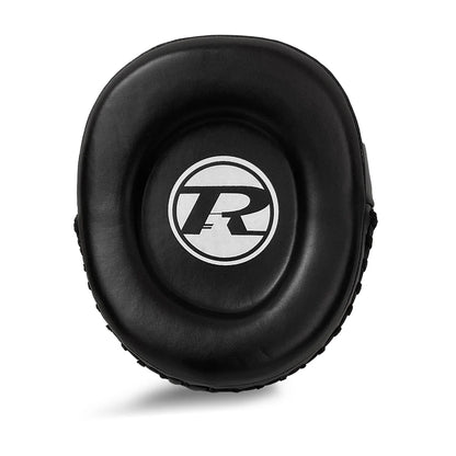 Ringside Boxing Agility Focus Pads  - Black