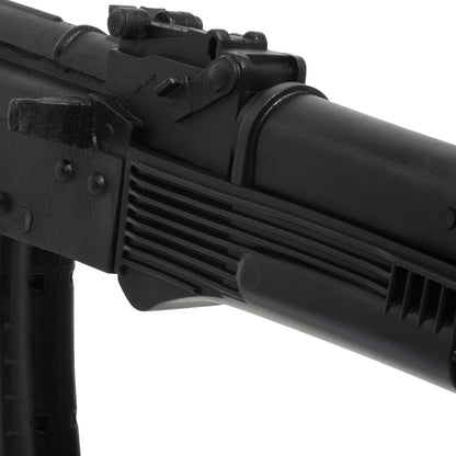 Realistic TP Rubber AK47 Rifle Training Gun ( E406 )