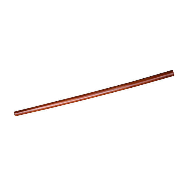 Aikido Wooden Bokken Red Oak - PRE ORDER