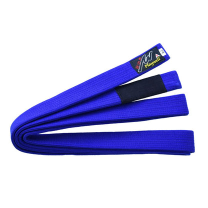 BJJ Pro Deluxe Thick Quality Ju Jitsu Belts
