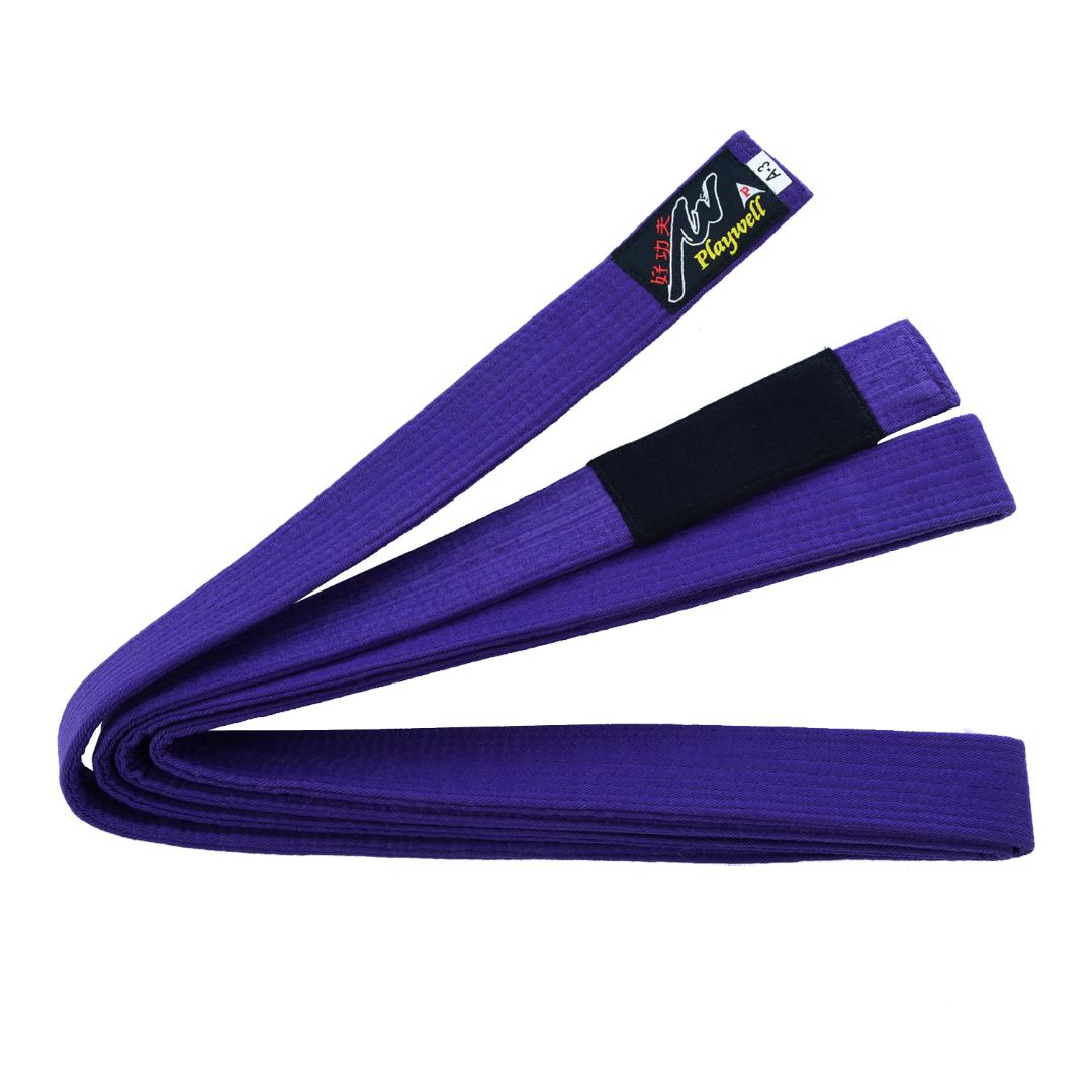 BJJ Pro Deluxe Thick Quality Ju Jitsu Belts