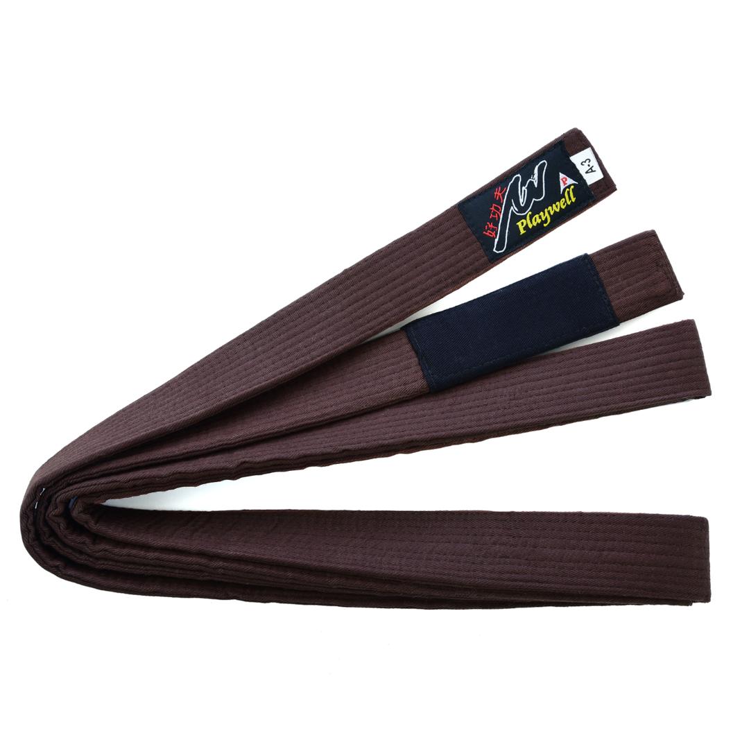 BJJ Pro Deluxe Thick Quality Ju Jitsu Belts