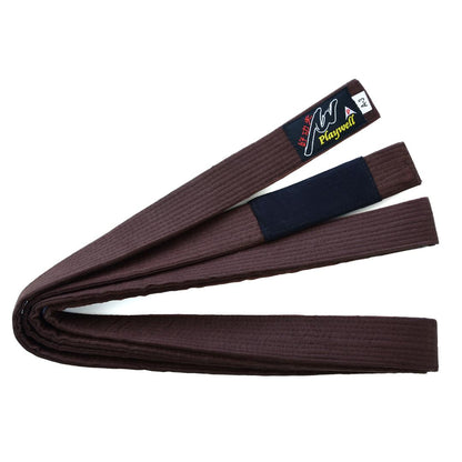 BJJ Pro Deluxe Thick Quality Ju Jitsu Belts