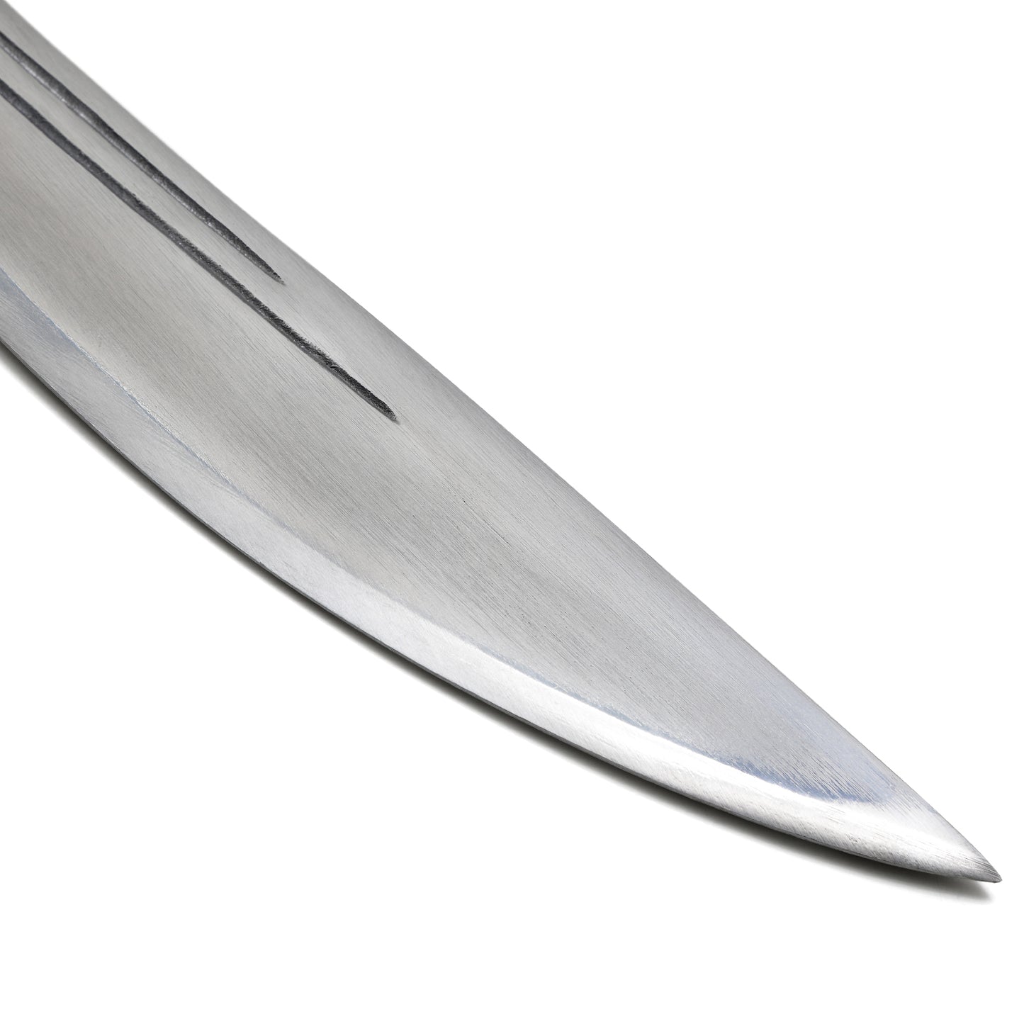 Aluminium Broadsword - 32"