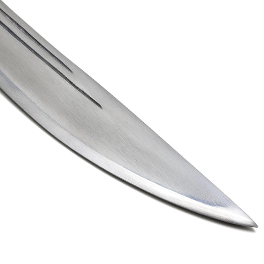 Aluminium Broadsword - Shorter Sword ( 30" )