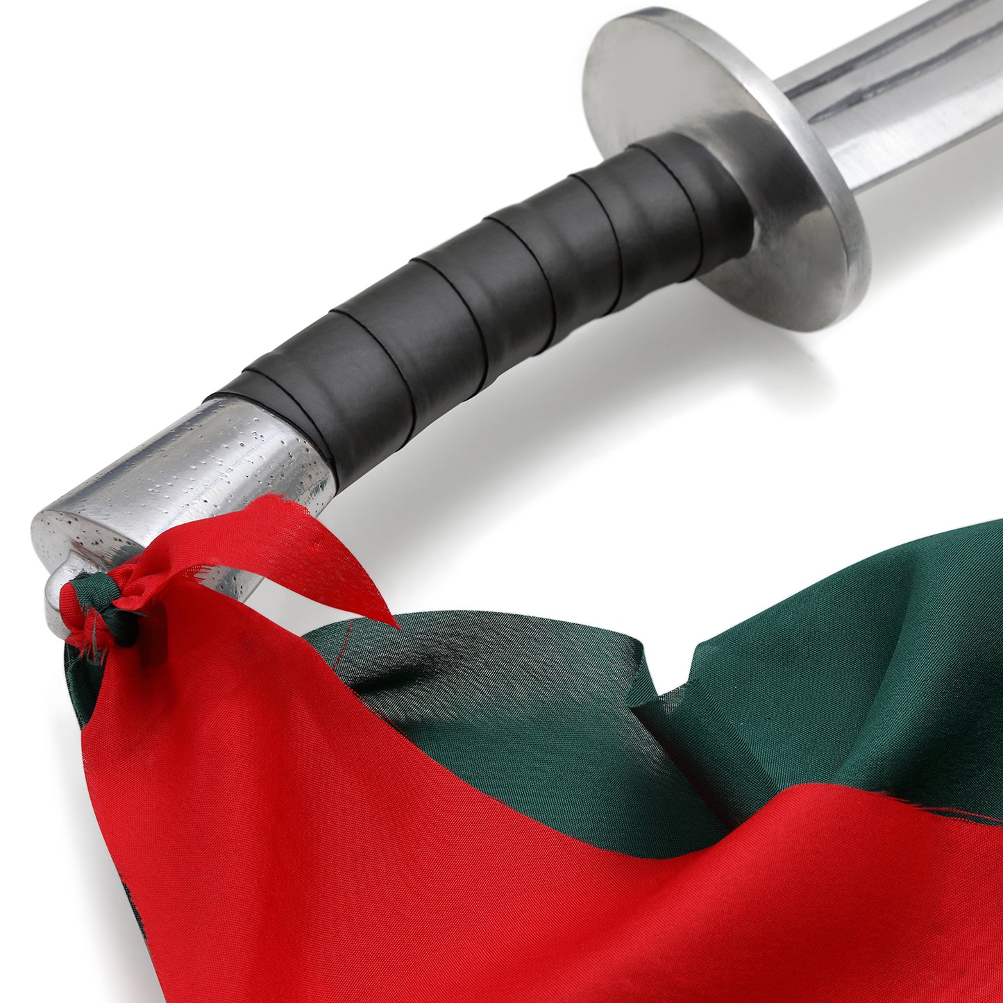 سيف عريض من الألومنيوم - 33 بوصة