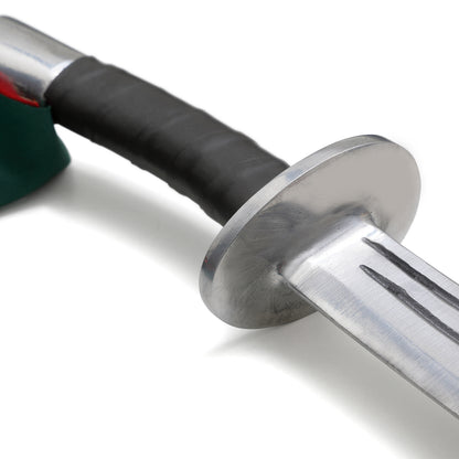 Aluminium Broadsword - Shorter Sword ( 30" )