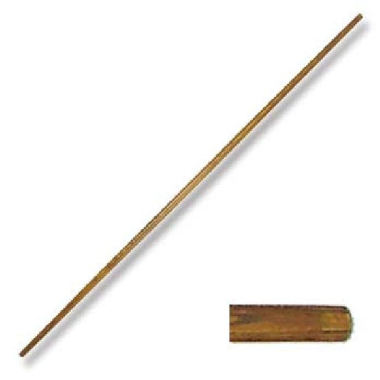 Bo Staff Ash Wood Toothpick  - 72" - ( 6ft ) - PRE ORDER