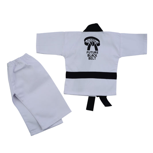 Infant Uniform ( Baby Karate Suit )