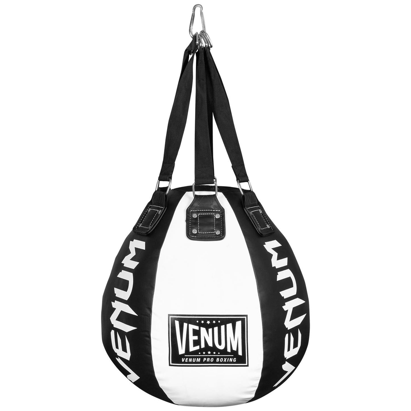 Venum Hurricane Big Ball Punch Bag  - 25 kilos - Shop display