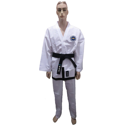 Coloured Black Belt - Special Offer