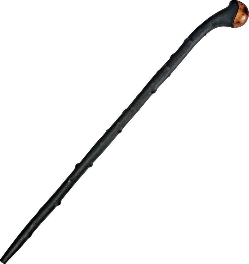 United Cutlery Night Watchman Blackthorn Shilleagh Walking Cane