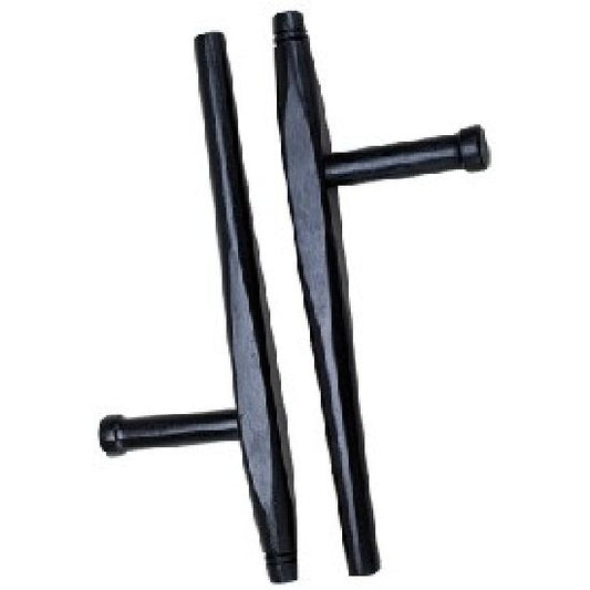 Tonfa Black Oak Childrens 14"