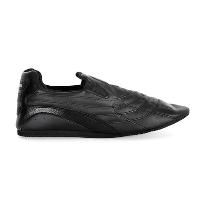 Wacoku Ultra Black Martial Arts Training shoes