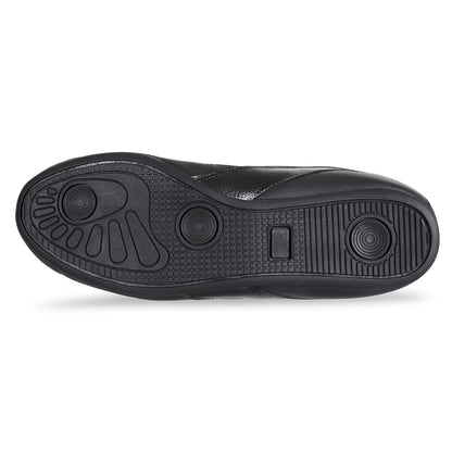 Wacoku Ultra Black Martial Arts Training shoes