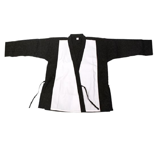 Elite Freestyle Dobby Team Uniform - Black/White