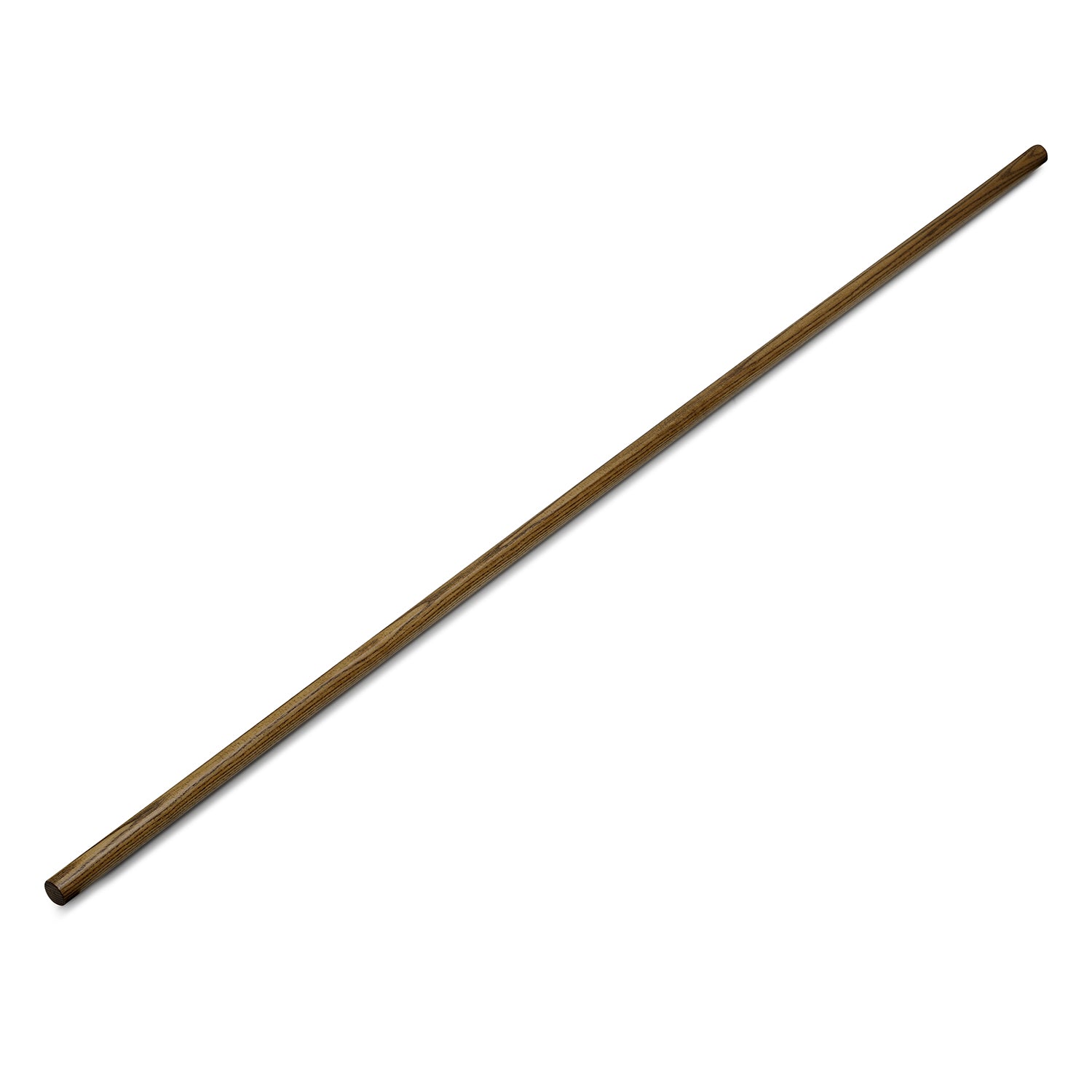 Bo Staff Ash Wood Straight  - 72" - ( 6ft ) - PRE ORDER