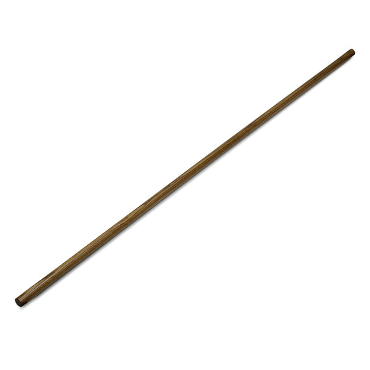 Jo Staff Ash Wood Straight  - 50" - ( 4ft ) - PRE ORDER
