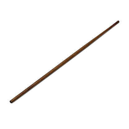 Bo Staff Ash Wood Tapered  - 72" - ( 6ft ) - PRE ORDER