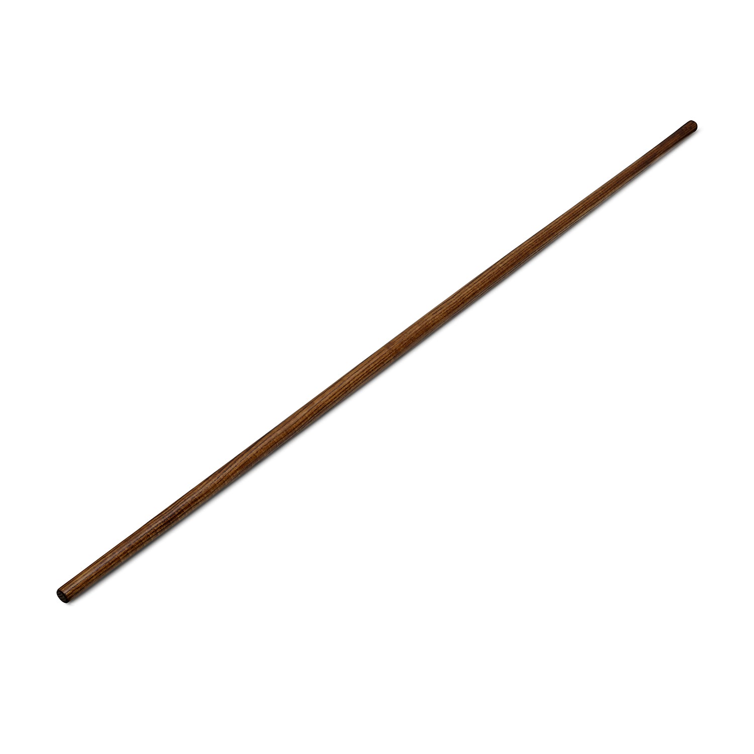 Bo Staff Ash Wood Tapered  - 72" - ( 6ft )