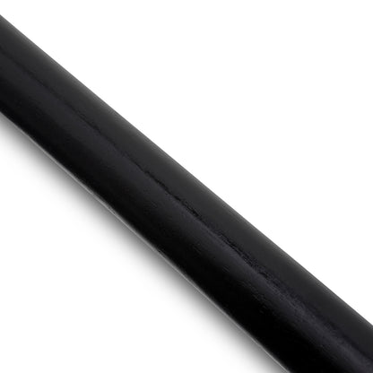 Bo Staff Black Oak Wood