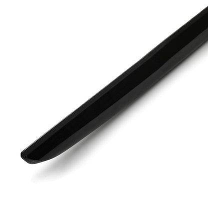 Childrens Wooden Bokken : Black Oak
