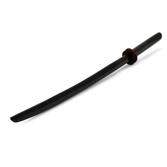 Childrens Wooden Bokken : Black Oak - PRE ORDER