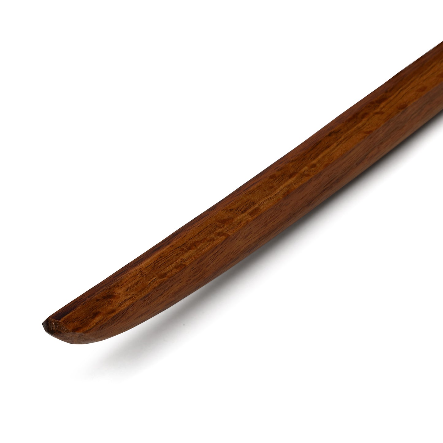 Adults Deluxe Wooden Bokken : Red Oak Wood - 40"